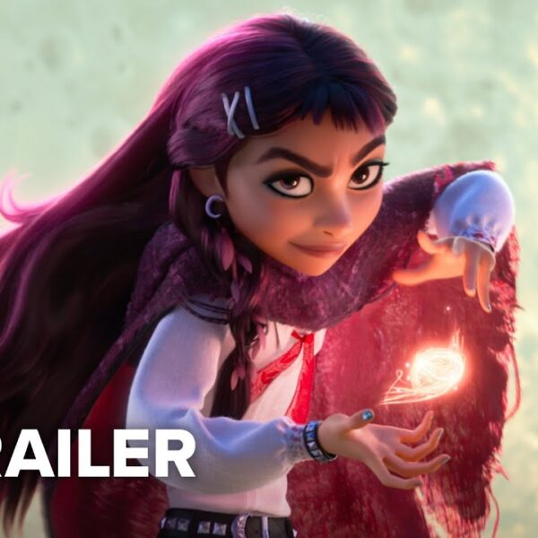 Hexed Teaser Trailer (2026)