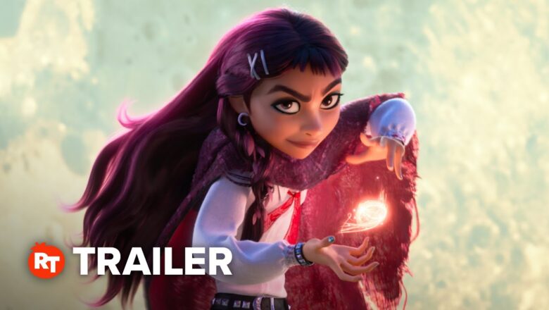 Hexed Teaser Trailer (2026)
