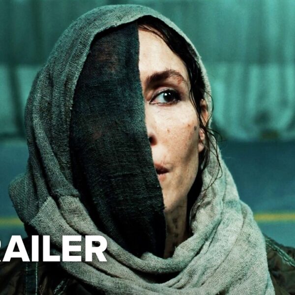 Hot Spot Trailer #1 (2026)