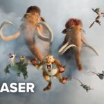 Ice Age: Boiling Point Teaser Trailer (2027)