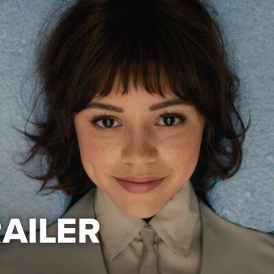 Klara and the Sun Trailer #1 (2026)