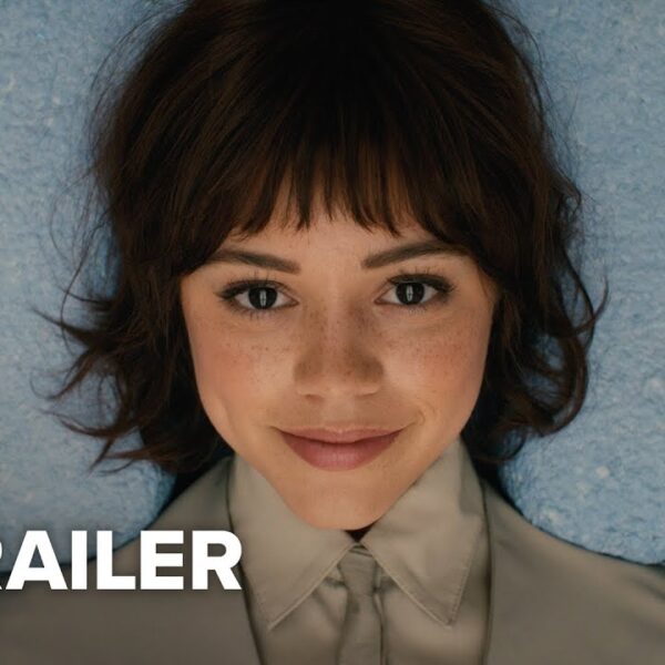Klara and the Sun Trailer #1 (2026)