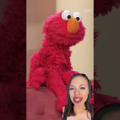Knicks Fans Just Unalived Elmo After Historic Championship Win