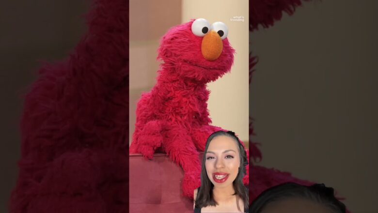 Knicks Fans Just Unalived Elmo After Historic Championship Win