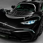 Mercedes-AMG One (2026) – Expensive Hybrid Hypercar!