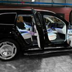 Mercedes-Maybach GLS 600 (2026) – Full Review & Features
