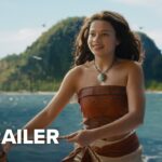 Moana Final Trailer (2026)