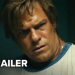 Motor City Trailer #1 (2026)