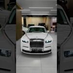 New 2026 Rolls Royce Phantom