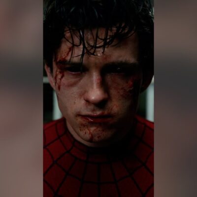 NEW TRAILER for Spider-Man: Brand New Day!