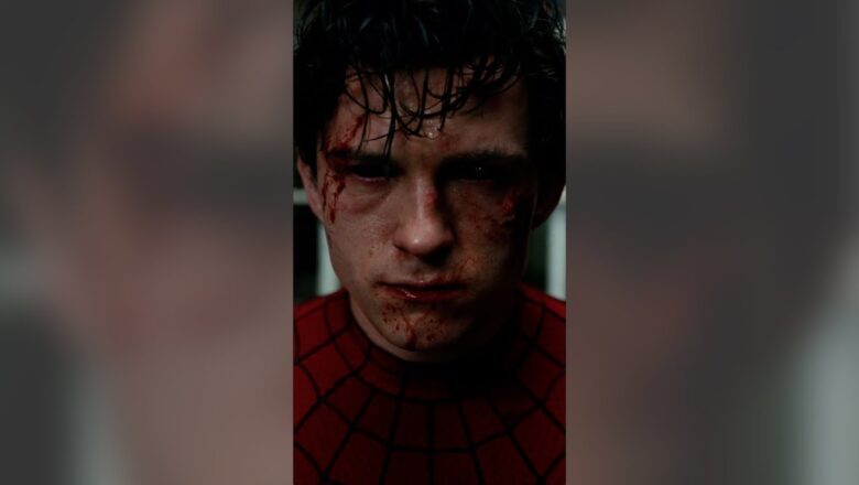 NEW TRAILER for Spider-Man: Brand New Day!