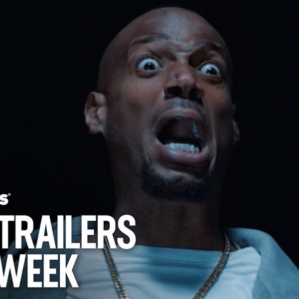 New Trailers This Week | Week 23