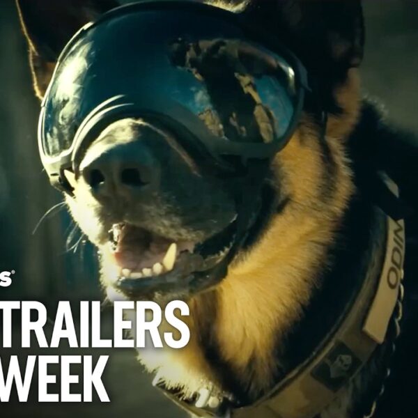 New Trailers This Week | Week 24