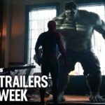 New Trailers This Week | Week 25