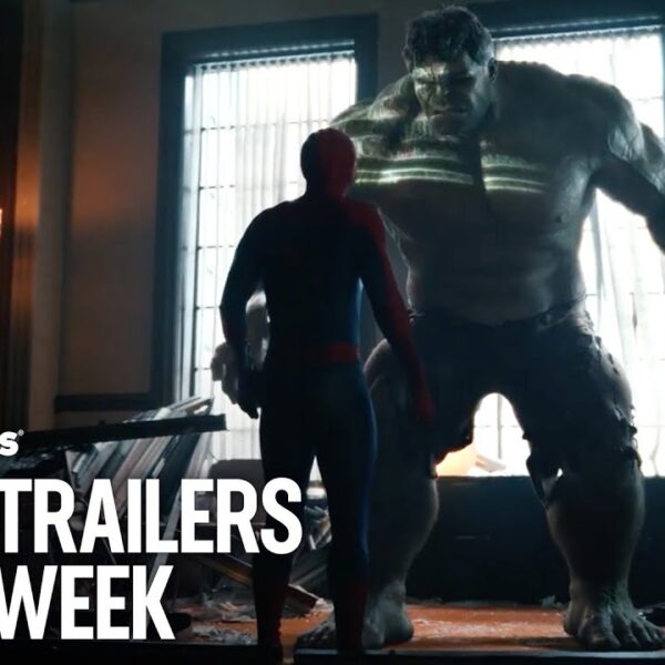 New Trailers This Week | Week 25