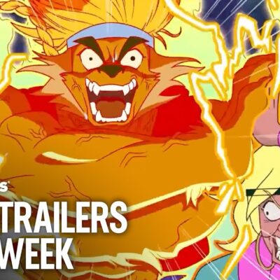 New Trailers This Week | Week 26