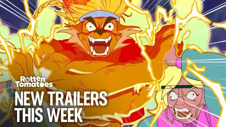 New Trailers This Week | Week 26