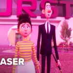 Not Alone Teaser Trailer (2027)