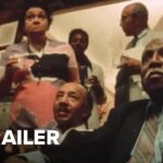 Once Upon a Time in Harlem Teaser Trailer (2026)