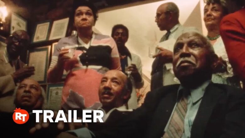 Once Upon a Time in Harlem Teaser Trailer (2026)