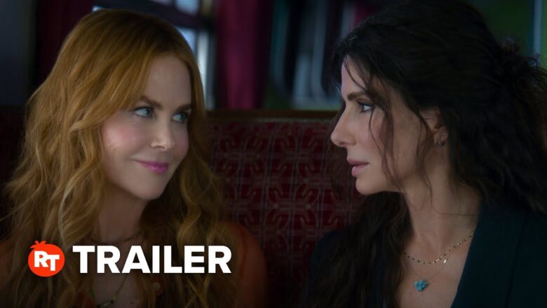 Practical Magic 2 Trailer #1 (2026)