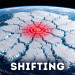 Scientists Move the South Pole Every Year, Here’s Why