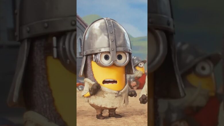Scoring ‘Minions & Monsters’ (2026)