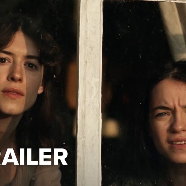 Sense and Sensibility Trailer #1 (2026)