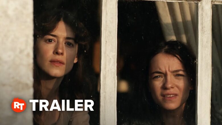 Sense and Sensibility Trailer #1 (2026)