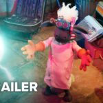 Shaun the Sheep: The Beast of Mossy Bottom Trailer #2 (2026)