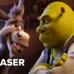 Shrek 5 Teaser Trailer (2027)