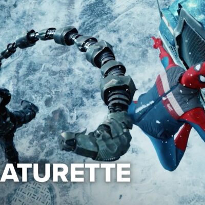 Spider-Man: Brand New Day Featurette – Comic Inspiration (2026)