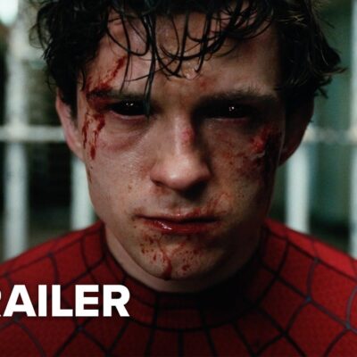Spider-Man: Brand New Day NEW Trailer (2026)
