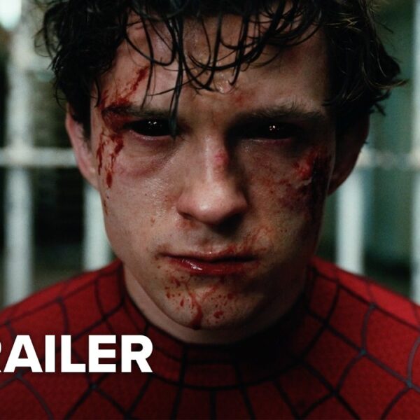 Spider-Man: Brand New Day NEW Trailer (2026)