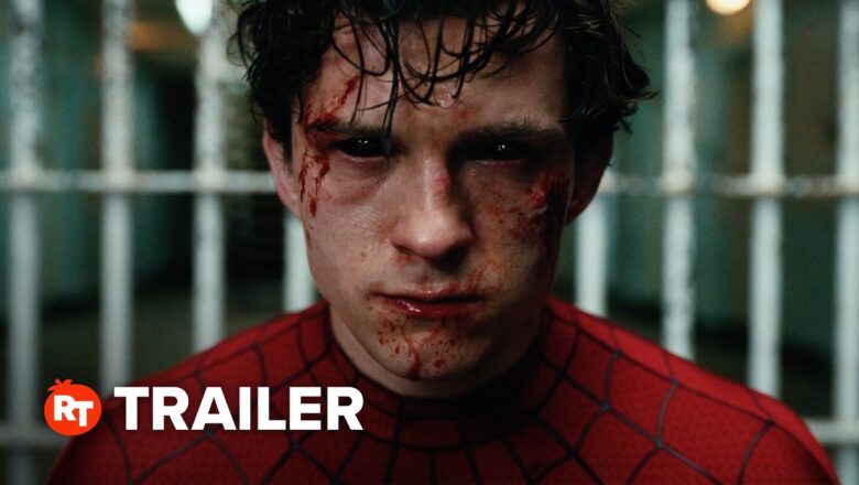 Spider-Man: Brand New Day NEW Trailer (2026)