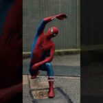 Spider-Man NEW SUIT REVEAL!