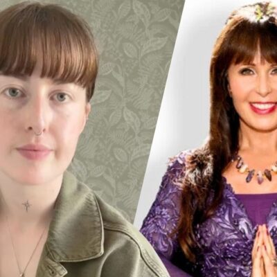 The Alex Reads Tarot Christian Rebrand Drama Explained