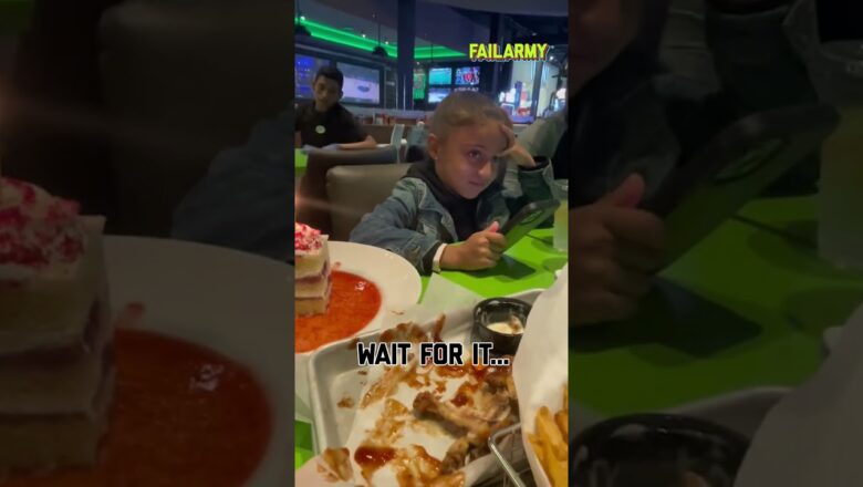 The best dads know how to score a free treat #fathersday #lifehack #birthday #happyfathersday #short