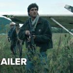 The Dog Stars Trailer #2 (2026)