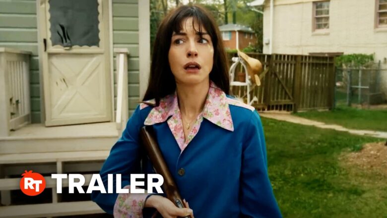The End of Oak Street Trailer #1 (2026)