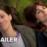 The Floaters Exclusive Trailer #1 (2026)