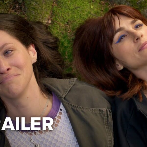 The Floaters Exclusive Trailer #1 (2026)