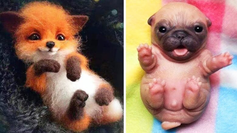 The Internet’s Cutest Baby Animals Compilation 🐶✨ 2026 #2