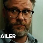 The Invite Trailer #2 (2026)