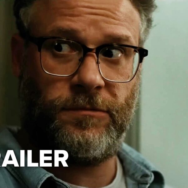 The Invite Trailer #2 (2026)
