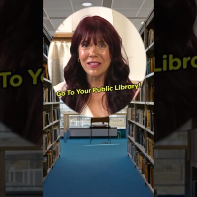The Library ＞＞＞＞