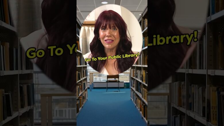 The Library >>>>