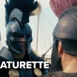 The Odyssey Featurette – In Studio: Ludwig Göransson (2026)