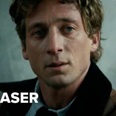 The Social Reckoning Teaser Trailer (2026)