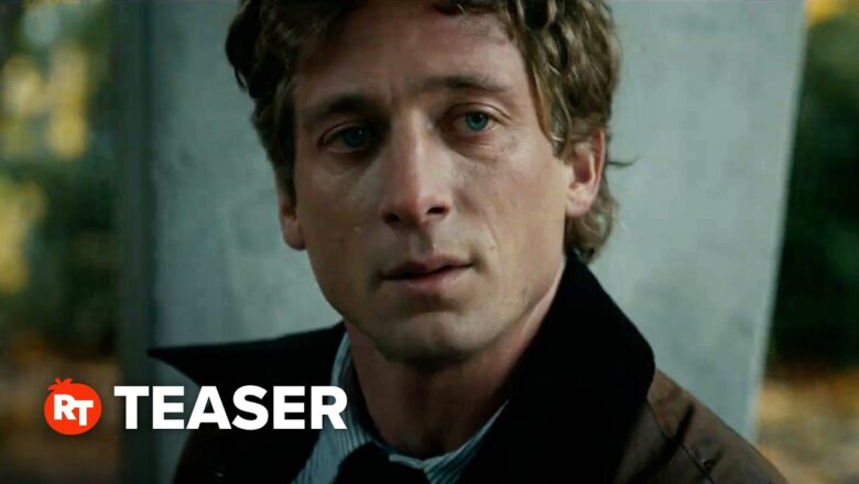 The Social Reckoning Teaser Trailer (2026)